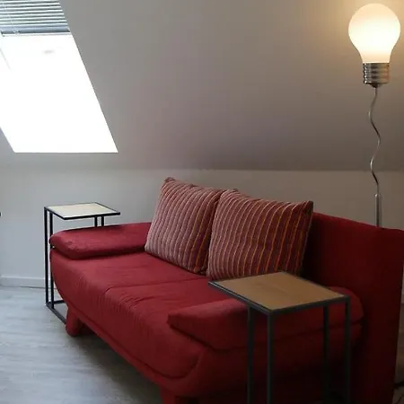 Stadtnahe Komfortferienwohnung Fuer Familien Und Geschaeftsreisende Hildesheim Eksteriør billede
