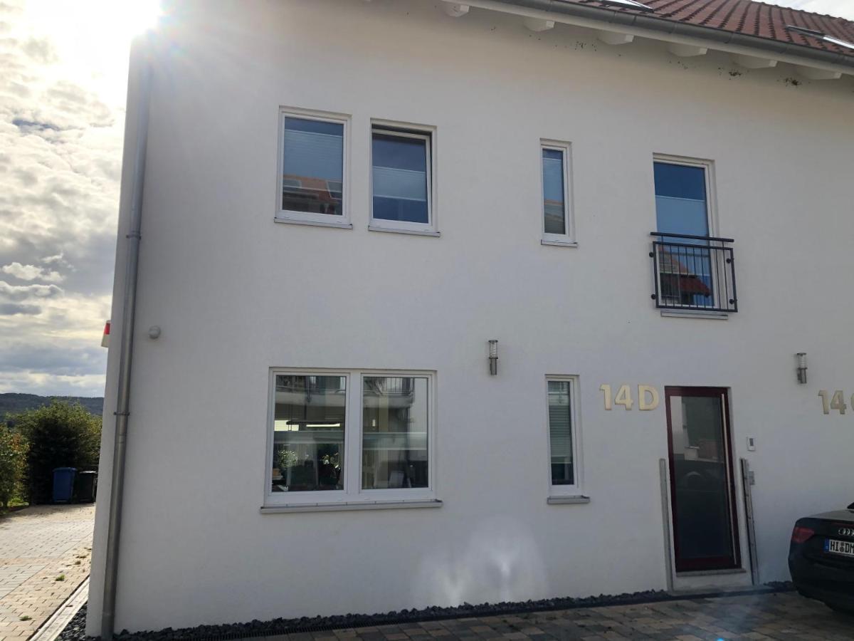 Stadtnahe Komfortferienwohnung Fuer Familien Und Geschaeftsreisende * Hildesheim
