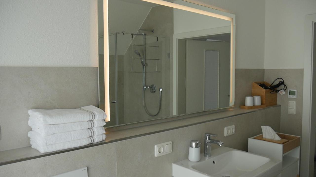 Stadtnahe Komfortferienwohnung Fuer Familien Und Geschaeftsreisende Apartment *
