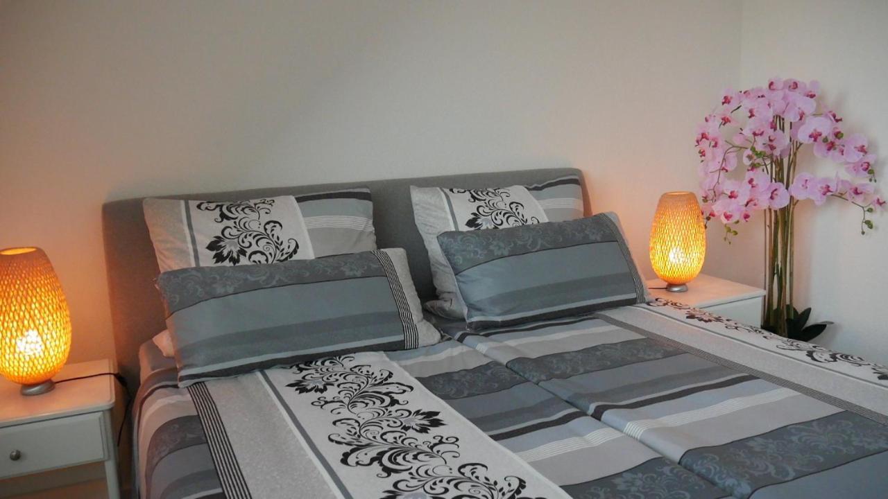 Stadtnahe Komfortferienwohnung Fuer Familien Und Geschaeftsreisende Hildesheim