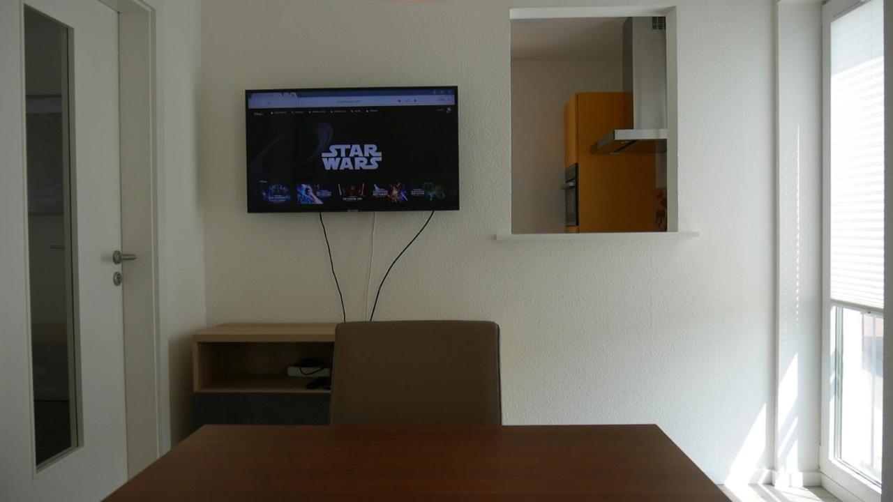 Stadtnahe Komfortferienwohnung Fuer Familien Und Geschaeftsreisende Apartment Hildesheim