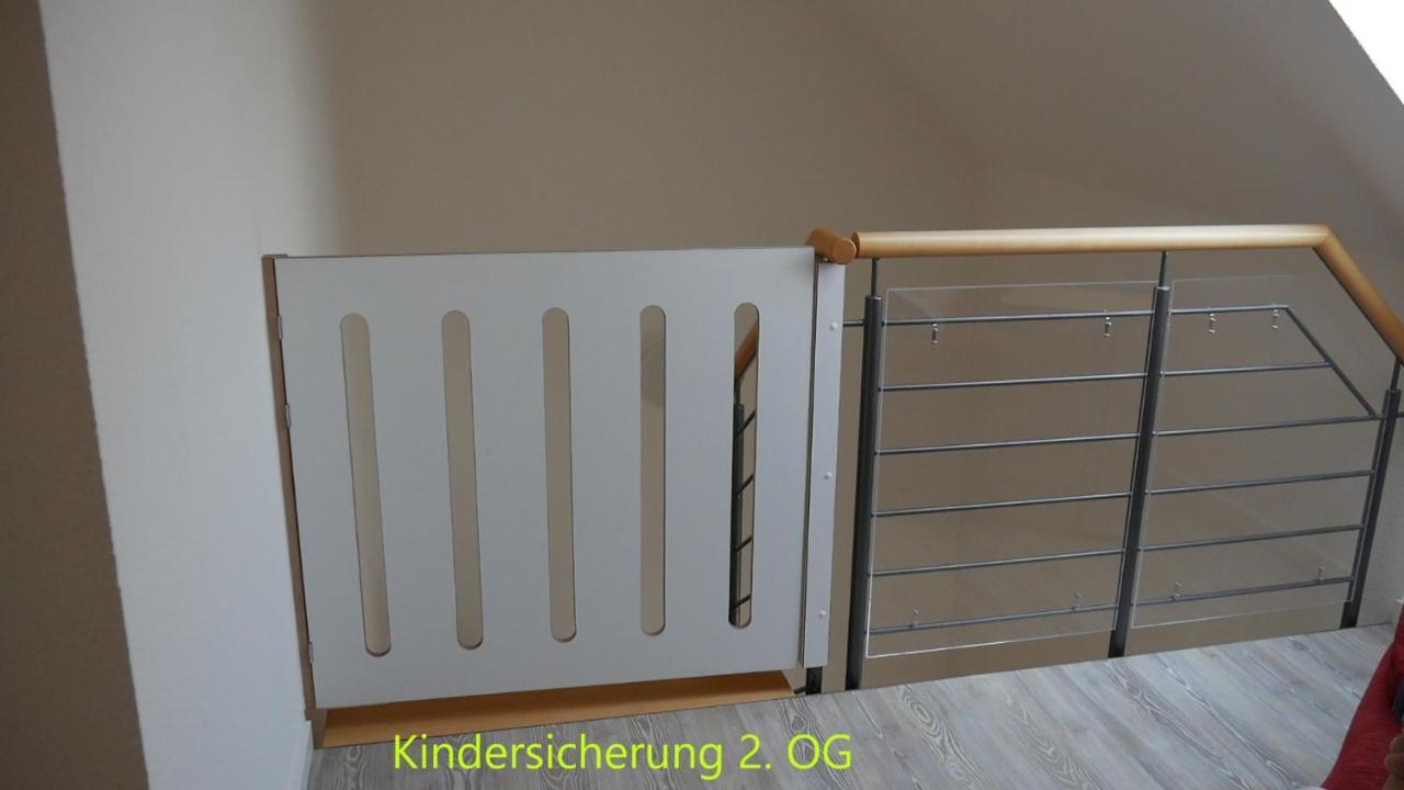 Apartment Stadtnahe Komfortferienwohnung Fuer Familien Und Geschaeftsreisende *
