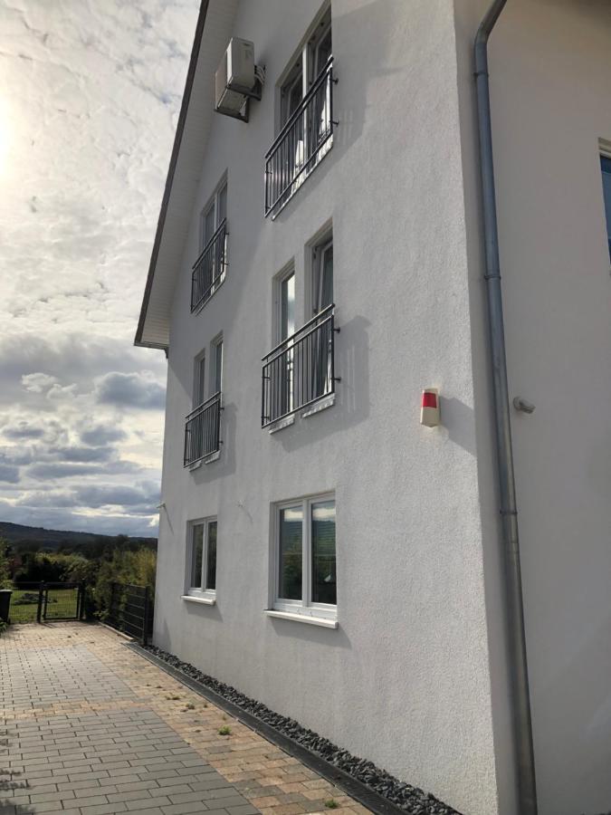 Stadtnahe Komfortferienwohnung Fuer Familien Und Geschaeftsreisende Apartment *