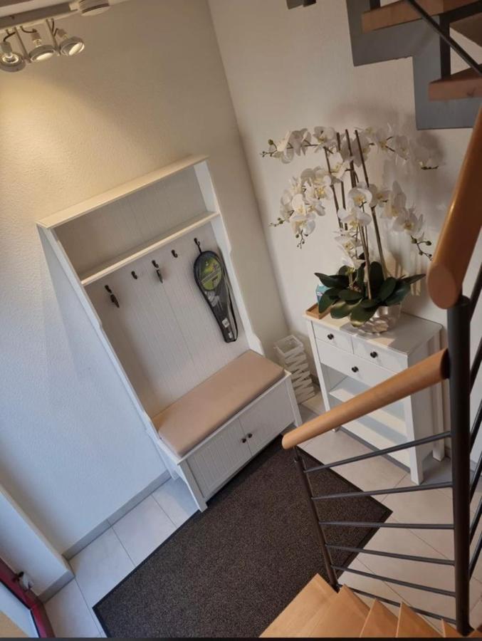 Stadtnahe Komfortferienwohnung Fuer Familien Und Geschaeftsreisende *